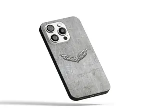 Aston Martin Smartphone Cover Qualitätsstufe Max Edition